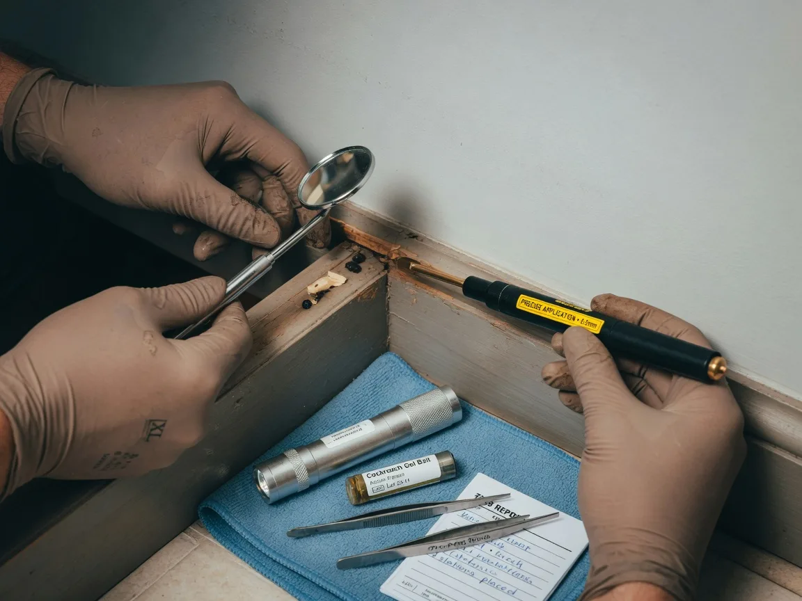 Why choose Emergency Pest Control in Newburg, MD